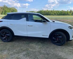 DS Automobiles DS3 Crossback Gebrauchtwagen