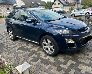 Mazda CX-7 Gebrauchtwagen