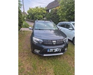 Dacia Sandero Gebrauchtwagen