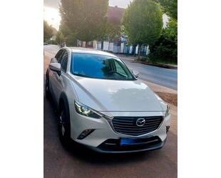 Mazda CX-3 Gebrauchtwagen