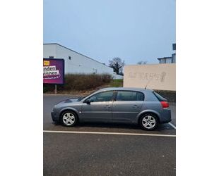 Opel Signum Gebrauchtwagen