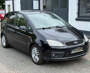 Ford C-Max Gebrauchtwagen
