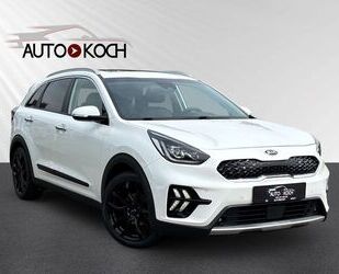 Kia Niro Gebrauchtwagen