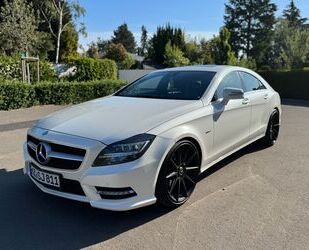 Mercedes-Benz CLS 350 Gebrauchtwagen