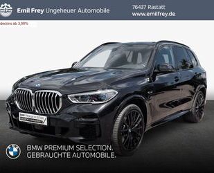 BMW X5 Gebrauchtwagen