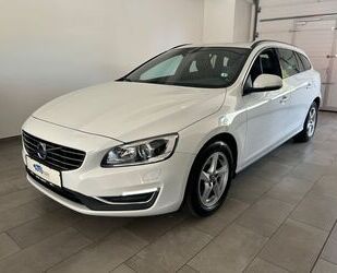 Volvo V60 Gebrauchtwagen