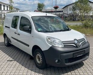 Renault Kangoo Gebrauchtwagen