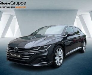 VW Arteon Gebrauchtwagen