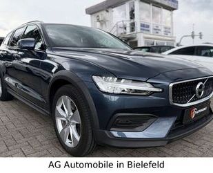 Volvo V60 Cross Country Gebrauchtwagen