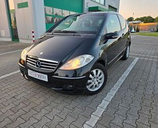 Mercedes-Benz A 160 Gebrauchtwagen