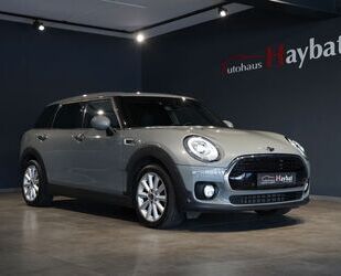 Mini Cooper Clubman Gebrauchtwagen