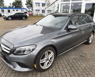 Mercedes-Benz C 220 Gebrauchtwagen