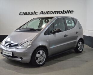 Mercedes-Benz A 160 Gebrauchtwagen