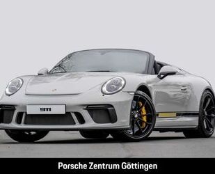 Porsche 991 Gebrauchtwagen