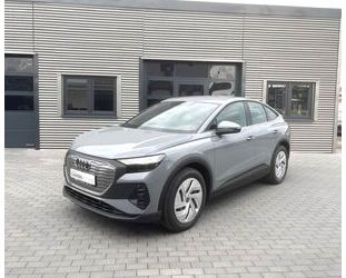 Audi Q4 Gebrauchtwagen