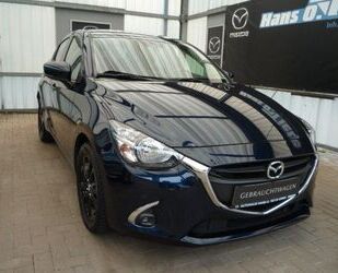 Mazda 2 Gebrauchtwagen