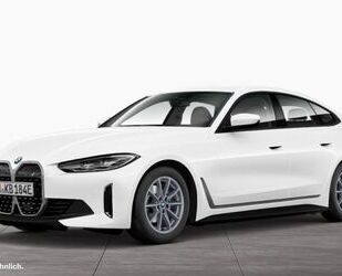 BMW i4 Gebrauchtwagen