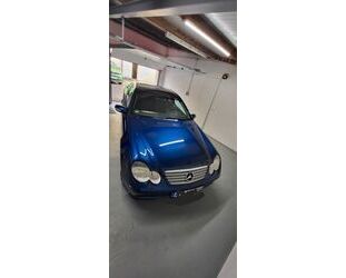 Mercedes-Benz 200 Gebrauchtwagen