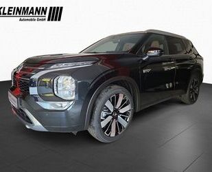 Mitsubishi Outlander Gebrauchtwagen