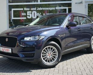 Jaguar F-Pace Gebrauchtwagen