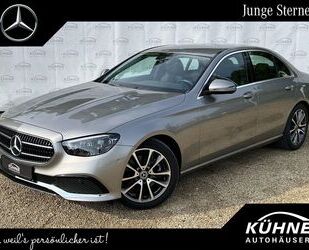 Mercedes-Benz E 220 Gebrauchtwagen