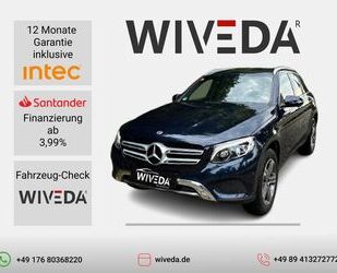 Mercedes-Benz GLC 350 Gebrauchtwagen