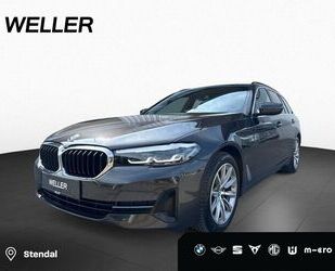 BMW 520 Gebrauchtwagen