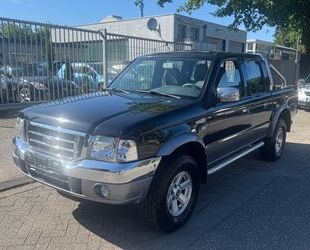 Ford Ranger Gebrauchtwagen