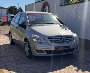Mercedes-Benz B 180 Gebrauchtwagen