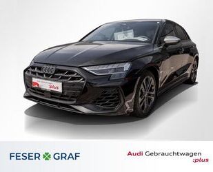 Audi S3 Gebrauchtwagen