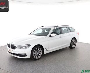BMW 520 Gebrauchtwagen