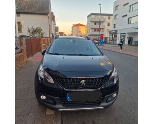Peugeot 2008 Gebrauchtwagen