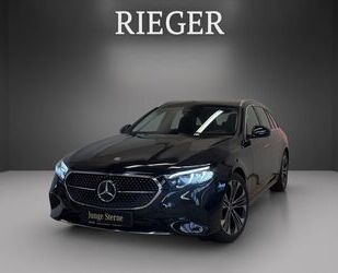 Mercedes-Benz E 200 Gebrauchtwagen