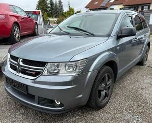 Dodge Journey Gebrauchtwagen