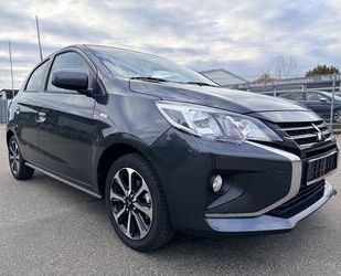 Mitsubishi Space Star Gebrauchtwagen