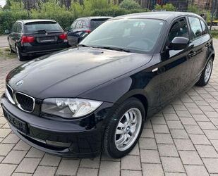 BMW 116 Gebrauchtwagen