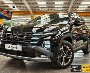 Hyundai TUCSON Gebrauchtwagen