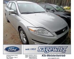 Ford Mondeo Gebrauchtwagen