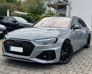 Audi RS4 Gebrauchtwagen