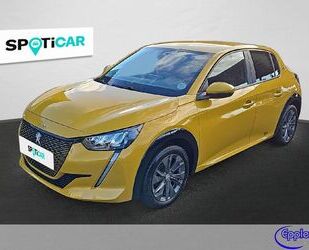 Peugeot 208 Gebrauchtwagen