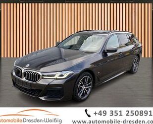 BMW 530 Gebrauchtwagen