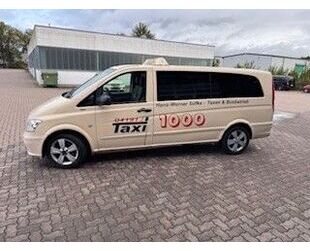 Mercedes-Benz Vito Gebrauchtwagen