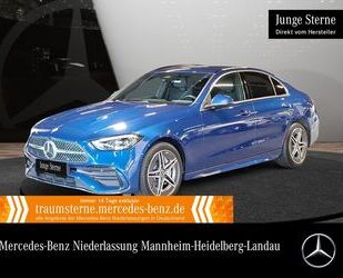 Mercedes-Benz C 300 Gebrauchtwagen