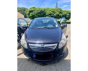Opel Corsa Gebrauchtwagen