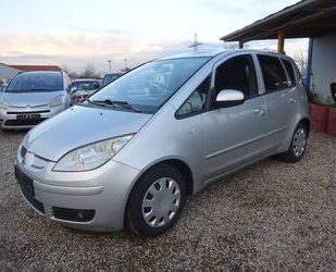 Mitsubishi Colt Gebrauchtwagen