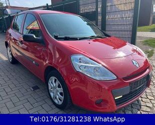 Renault Clio Gebrauchtwagen