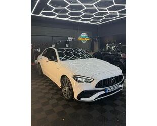 Mercedes-Benz C 43 AMG Gebrauchtwagen