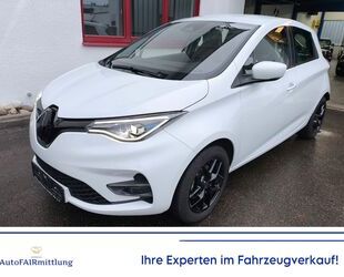 Renault ZOE Gebrauchtwagen