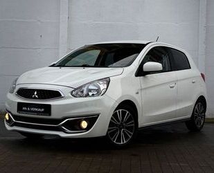 Mitsubishi Space Star Gebrauchtwagen