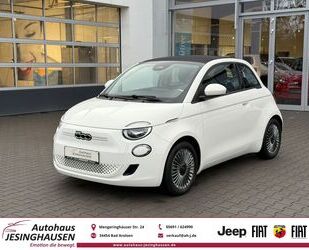 Fiat 500e Gebrauchtwagen